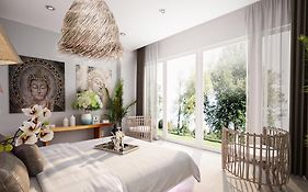 Black Amber Boutique Hotel
