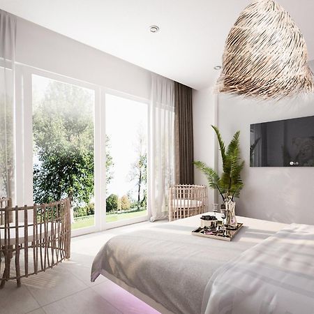 Black Amber Boutique Hotel Lambi  Esterno foto