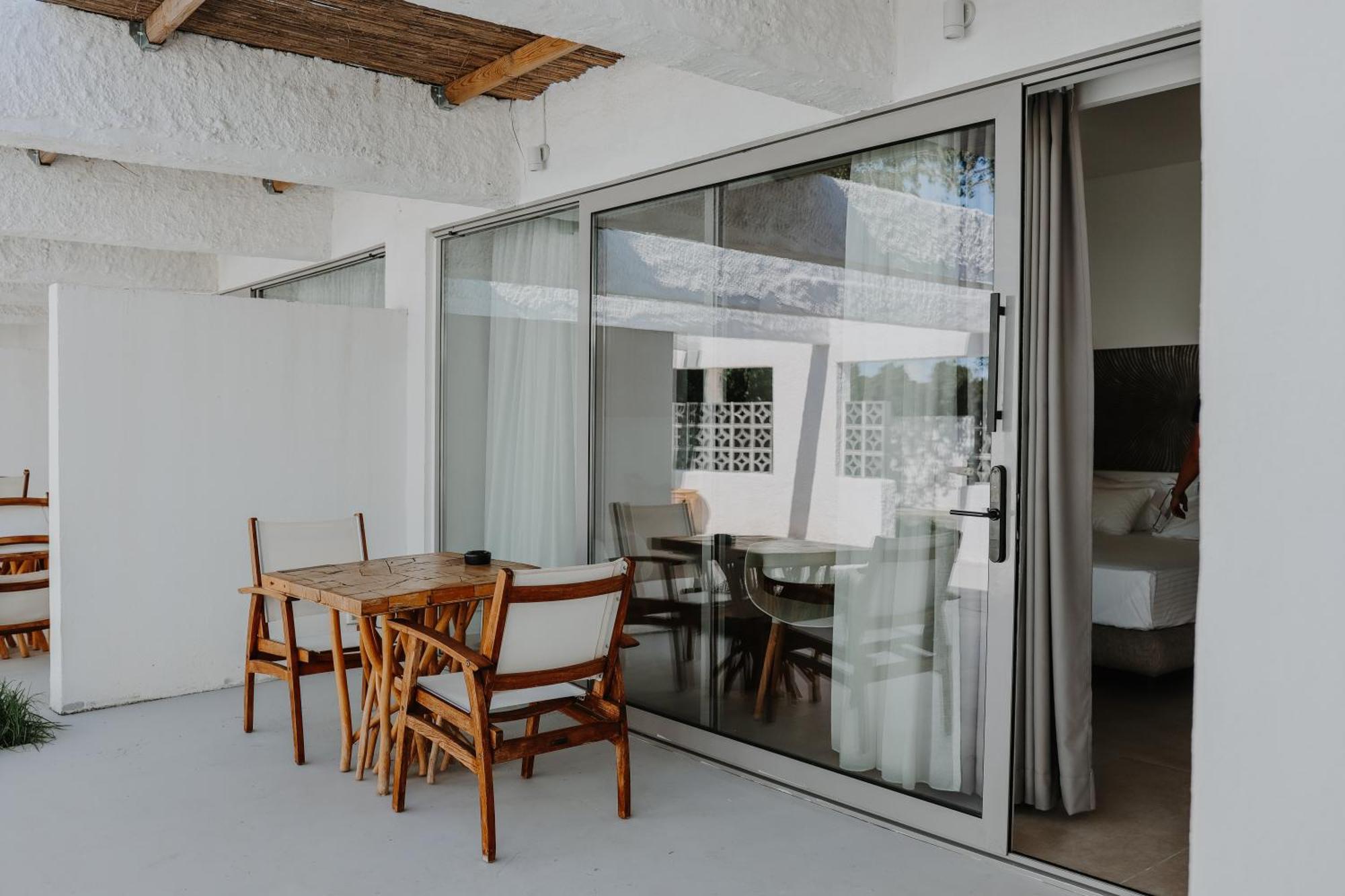 Black Amber Boutique Hotel Lambi  Esterno foto