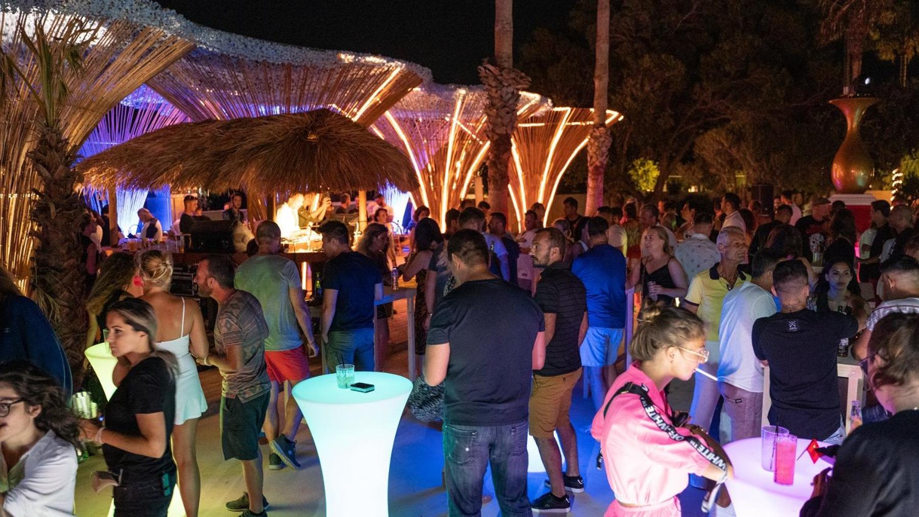 Black Amber Boutique Hotel Lambi  Esterno foto
