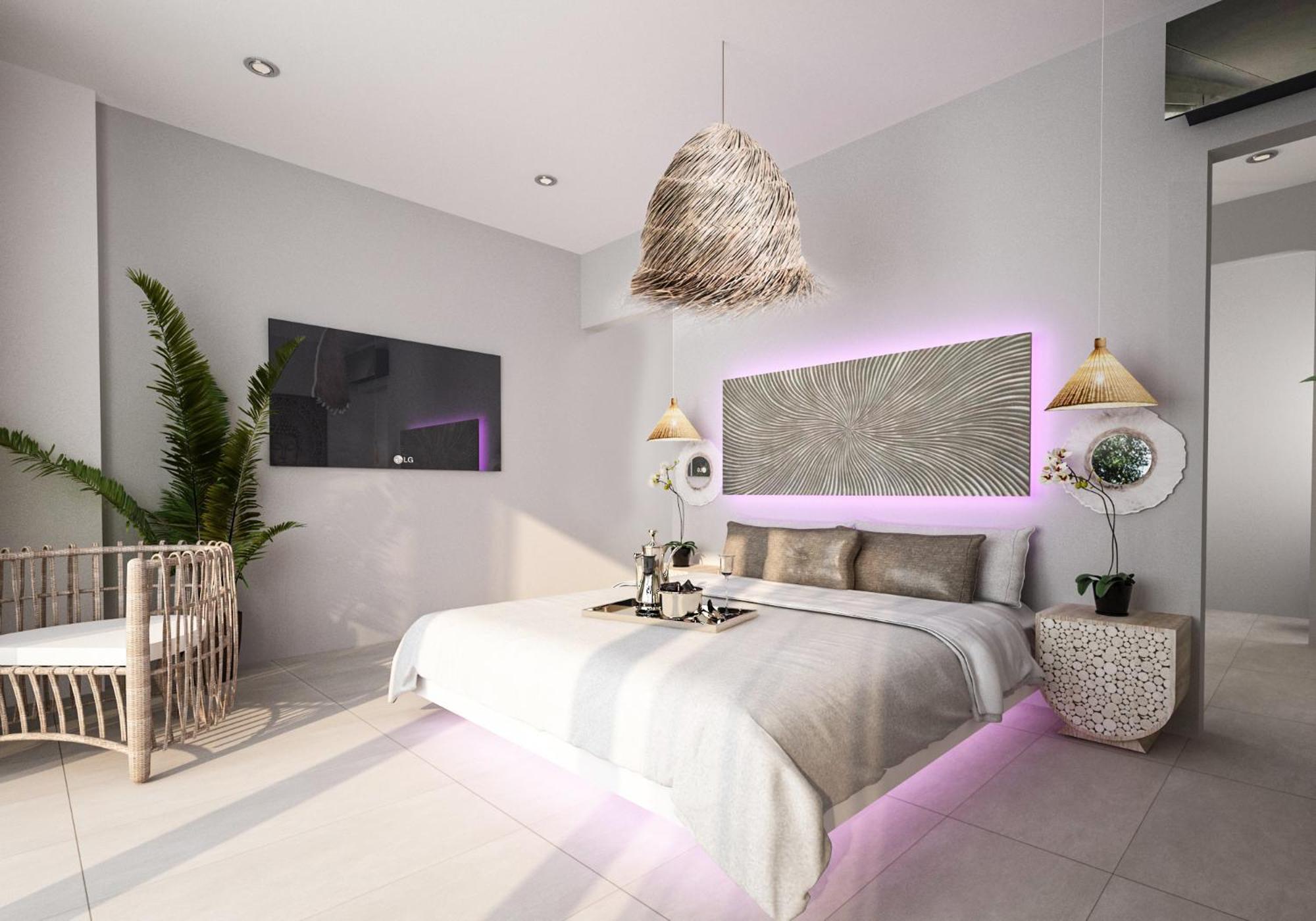 Black Amber Boutique Hotel Lambi  Esterno foto